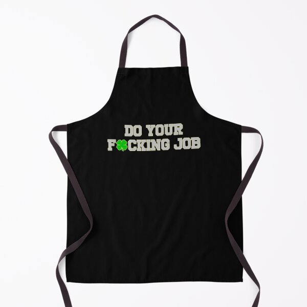 Item preview, Do your fucking job designed and sold by OttilieJacon.