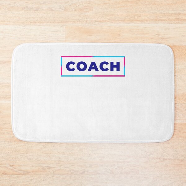 Item preview, Coach retro colorful frame designed and sold by SVPOD.