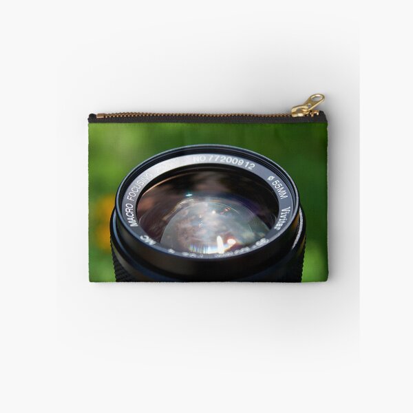 Item preview, Vivitar 35-105 designed and sold by Jacob Schouten.
