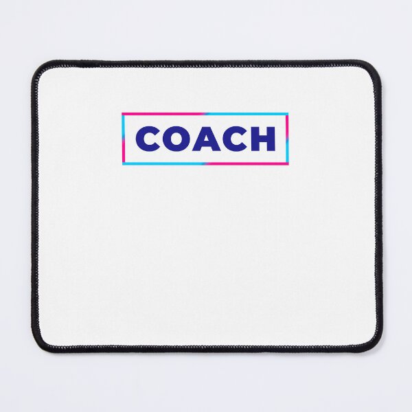 Item preview, Coach retro colorful frame designed and sold by SVPOD.
