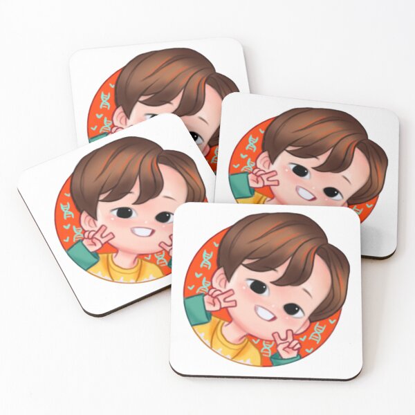 Item preview, Niki I-Land DNA Icon designed and sold by starl03t25.