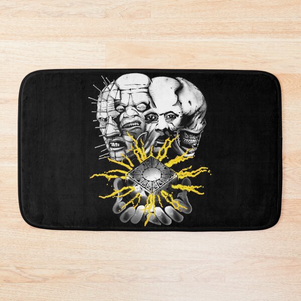 Item preview, Retro Vintage Hellraiser Awesome For Music Fan designed and sold by Chelseaquickmil.
