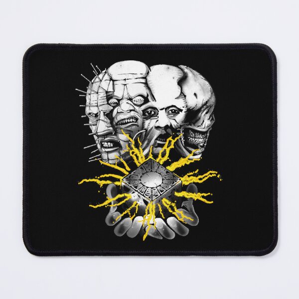 Item preview, Retro Vintage Hellraiser Awesome For Music Fan designed and sold by Chelseaquickmil.