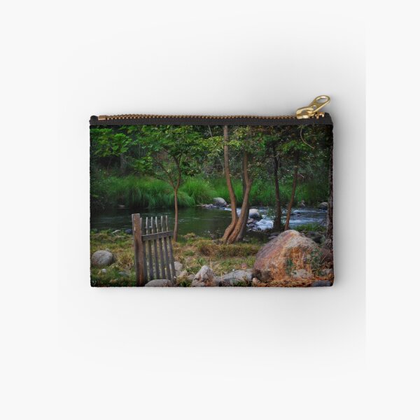 Item preview, By the Riverfront designed and sold by HeavenOnEarth.