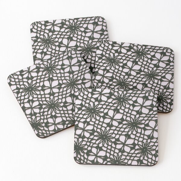 Item preview, Knitted pattern designed and sold by Zip-Zup.