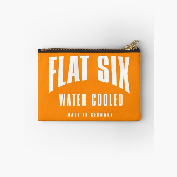 Item preview, FLAT SIX WATER COOLED designed and sold by Aspretto.