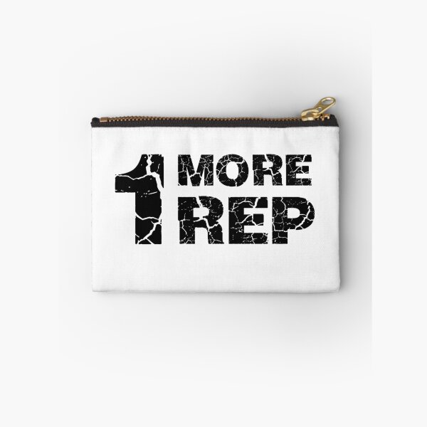 Item preview, One More Rep designed and sold by YesWeLift.