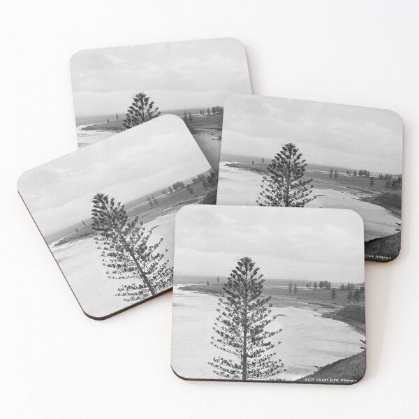 Item preview, Coast view designed and sold by Night-parade.