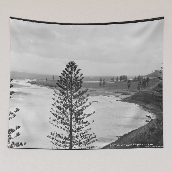 Item preview, Coast view designed and sold by Night-parade.