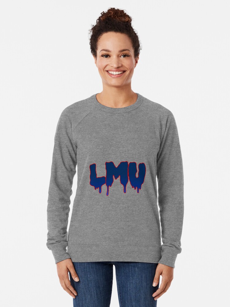 lmu sweatshirt