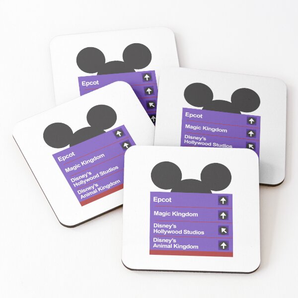 Item preview, Park Directions designed and sold by Kelsimac727.
