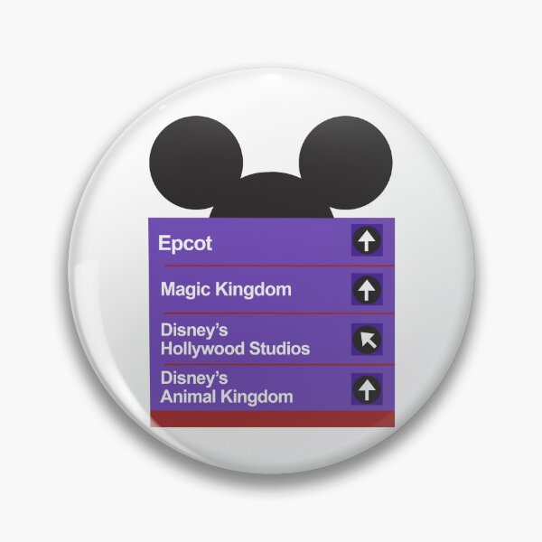 Item preview, Park Directions designed and sold by Kelsimac727.