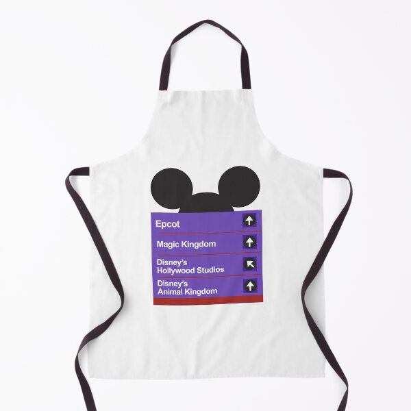 Item preview, Park Directions designed and sold by Kelsimac727.