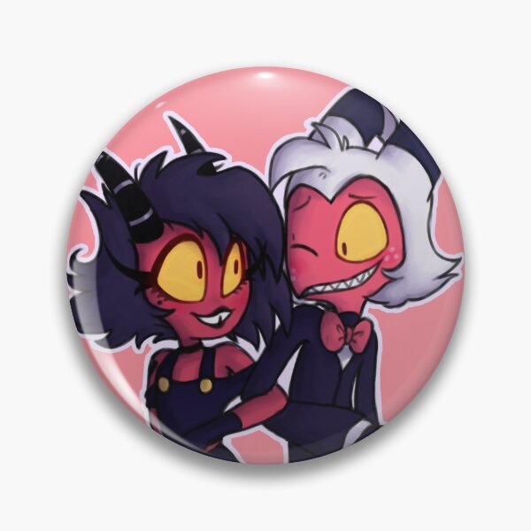 Item preview, Millie & Moxxie designed and sold by Pastelishish.