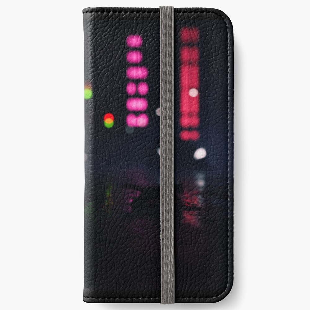 Item preview, iPhone Wallet designed and sold by BienThings.