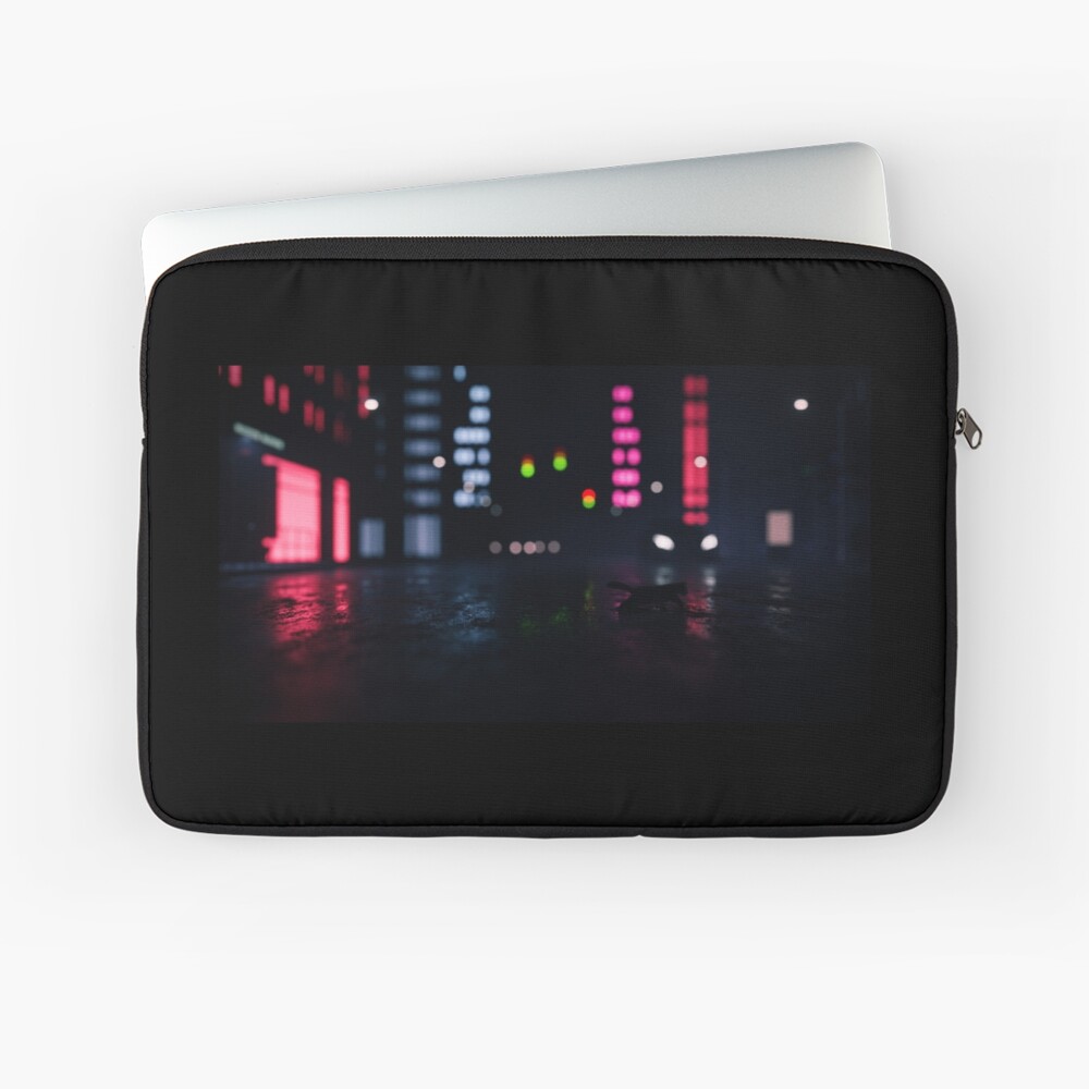 Item preview, Laptop Sleeve designed and sold by BienThings.