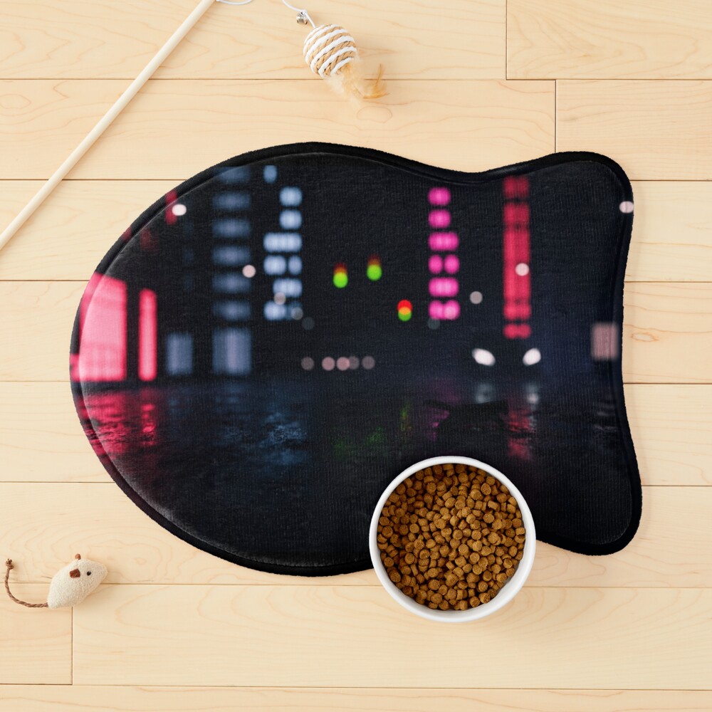 Item preview, Cat Mat designed and sold by BienThings.