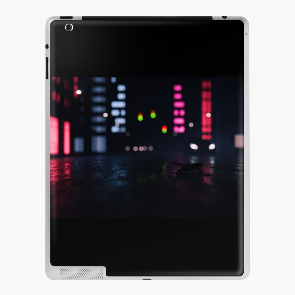 Item preview, iPad Skin designed and sold by BienThings.