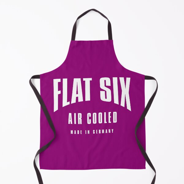 Item preview, FLAT SIX AIR COOLED designed and sold by Aspretto.