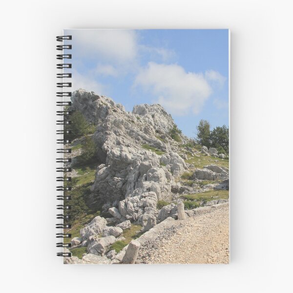 Item preview, Croatia Croatia Mali Alan Winnetou Mountains Mountains Gravel Road Western designed and sold by eickys.