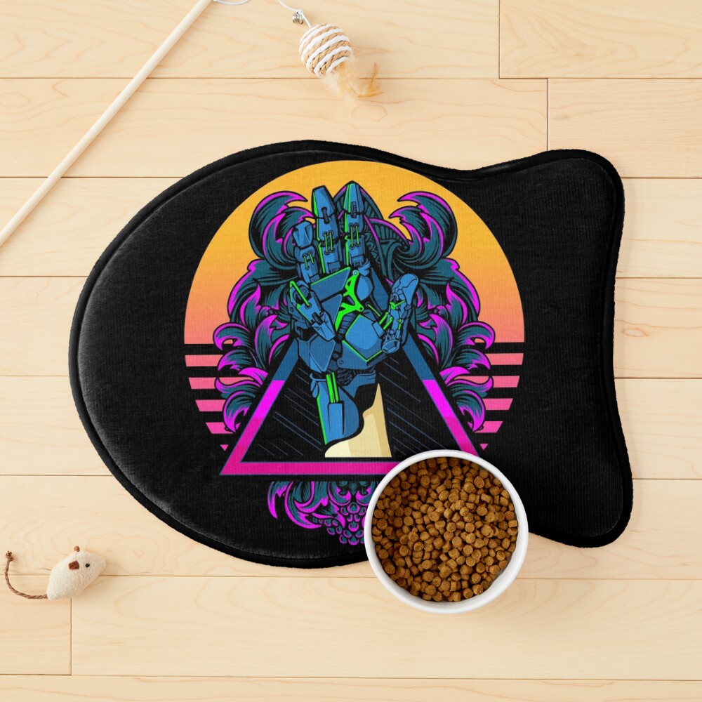 Item preview, Cat Mat designed and sold by BienThings.