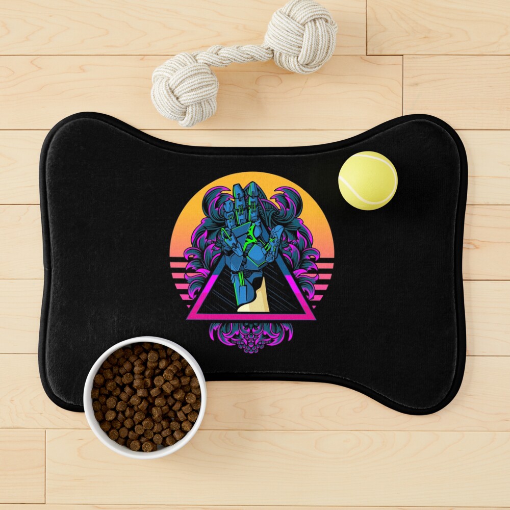 Item preview, Dog Mat designed and sold by BienThings.