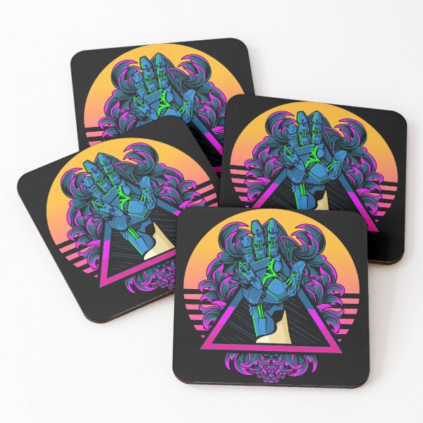 Item preview, Cyberpunk World designed and sold by Bien Design.
