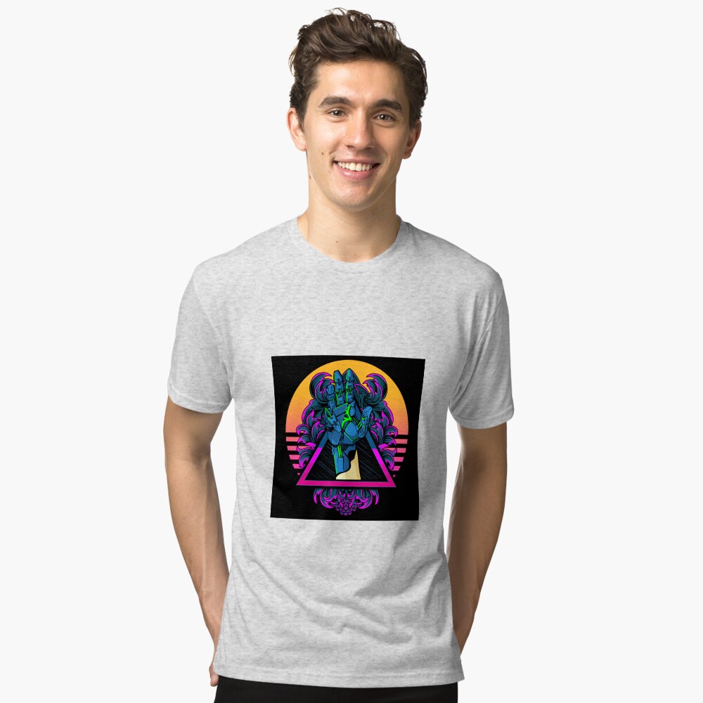 Item preview, Tri-blend T-Shirt designed and sold by BienThings.