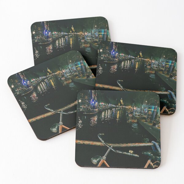 Item preview, Amsterdam Pt 3 designed and sold by IlotheDesigner.