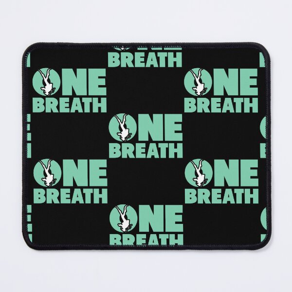 Item preview, Freediving One Breath Scuba Diving designed and sold by RomanStowell.