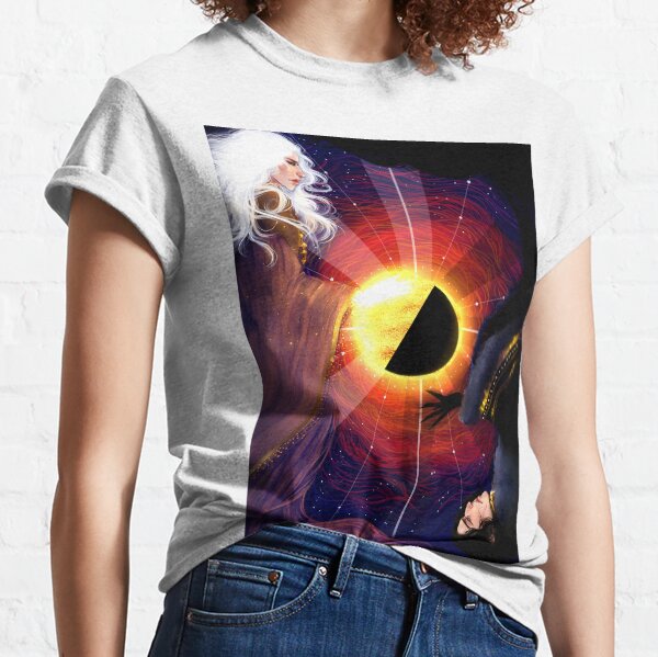 Shadow and Bone Classic T-Shirt