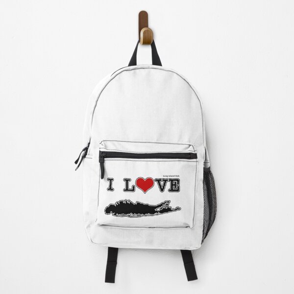 Item preview, I Love Long Island New York designed and sold by longislandhub.