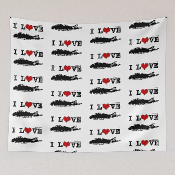Item preview, I Love Long Island New York designed and sold by longislandhub.
