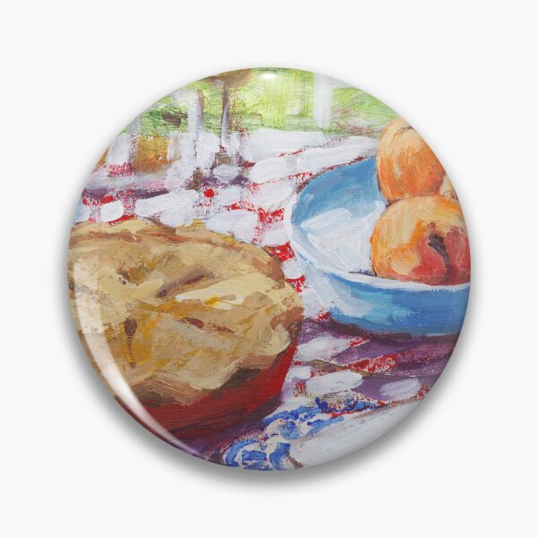 Item preview, Red White and Blue Brunch designed and sold by AMOpainting.