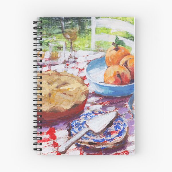 Item preview, Red White and Blue Brunch designed and sold by AMOpainting.
