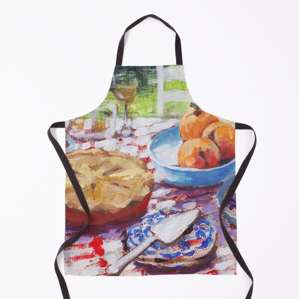 Item preview, Red White and Blue Brunch designed and sold by AMOpainting.