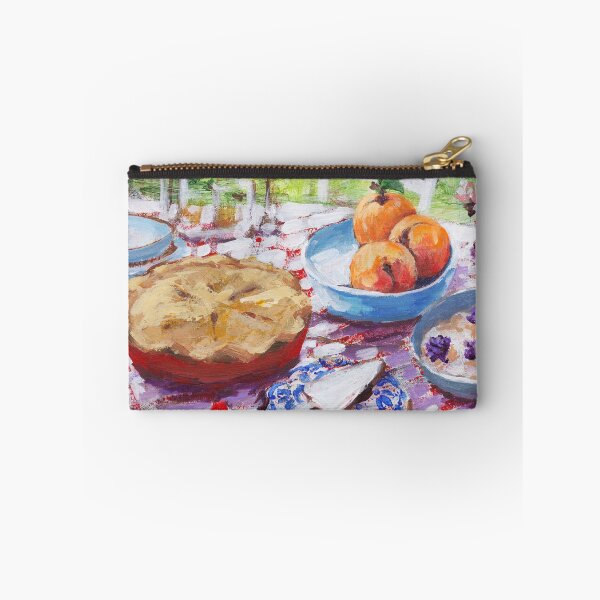 Item preview, Red White and Blue Brunch designed and sold by AMOpainting.