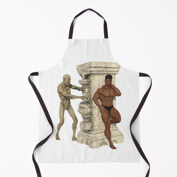 Item preview, Young man standing (3) designed and sold by 3D-Warrior.