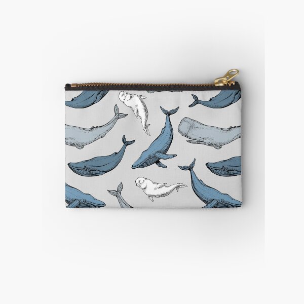 Item preview, Las ballenas están en todas partes designed and sold by Artkettu.