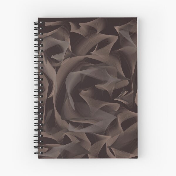 Item preview, Abstract brown designed and sold by Zip-Zup.