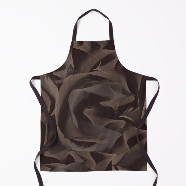 Item preview, Abstract brown designed and sold by Zip-Zup.