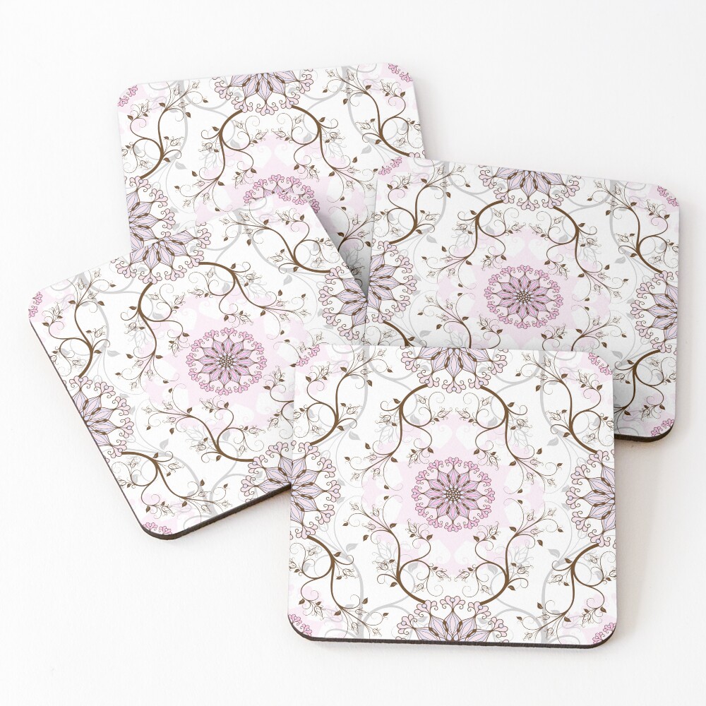 Item preview, Coasters (Set of 4) designed and sold by TSlaterDesigns.