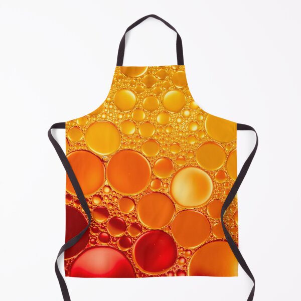 Item preview, Red bubbles designed and sold by Zip-Zup.