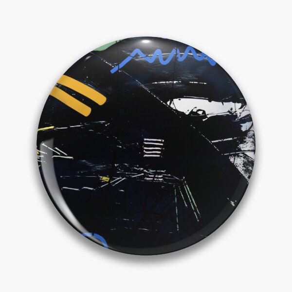 Item preview, Bulky Flying Objects designed and sold by Gabriele Maurus.