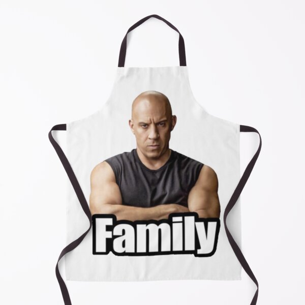 Item preview, Vin Diesel - MEME FAMILIAR designed and sold by Sr-vinnce.