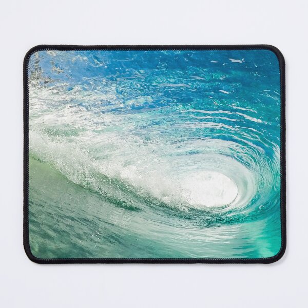 Item preview, Nautical Picture, Whirlpool, Ocean View, Water Photo designed and sold by RGartdesign.