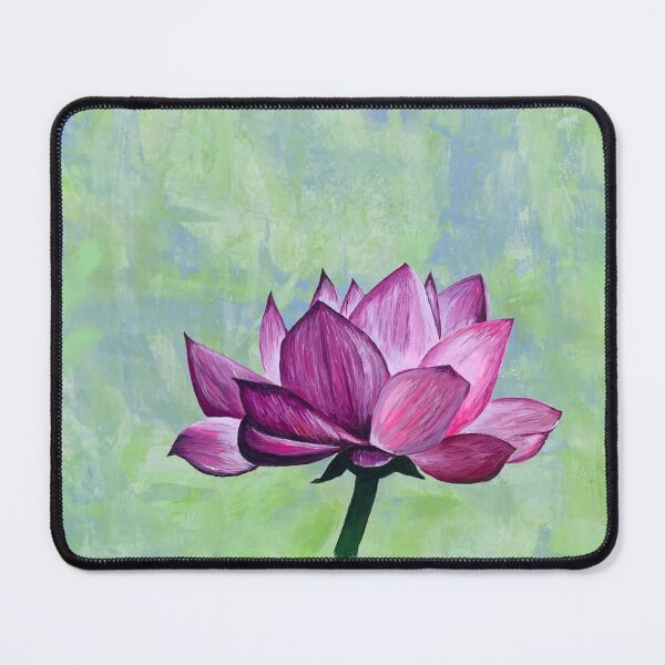 Item preview, The Lotus designed and sold by ArtworkbyRoyLax.