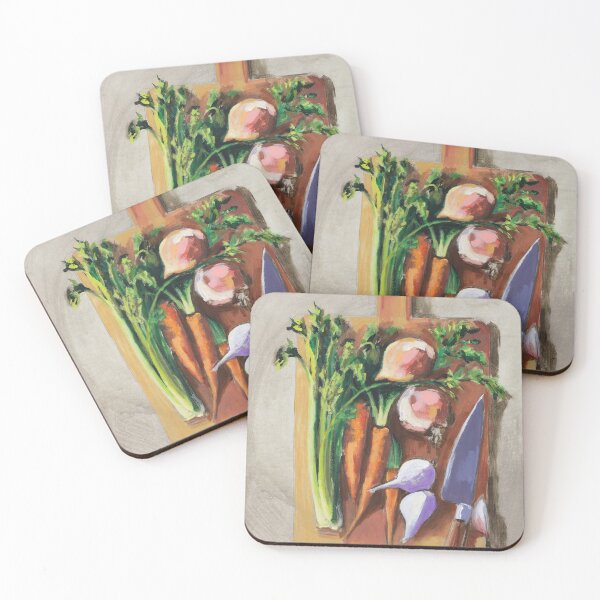 Item preview, Summer Harvest designed and sold by AMOpainting.