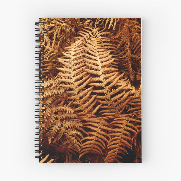 Item preview, Brown fern designed and sold by Zip-Zup.