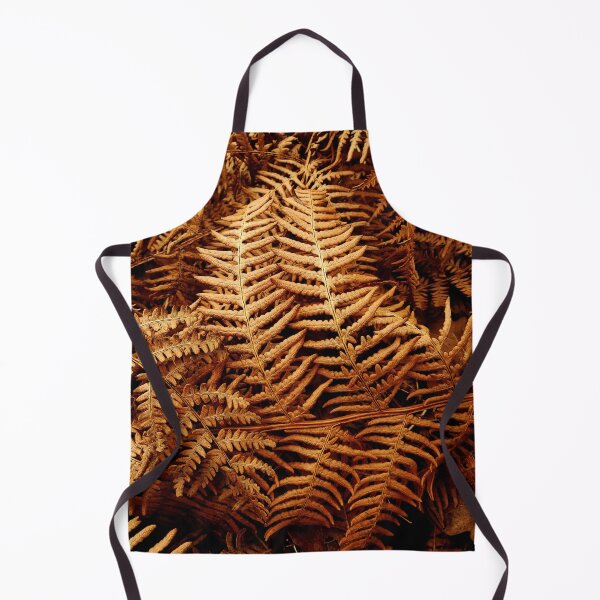 Item preview, Brown fern designed and sold by Zip-Zup.